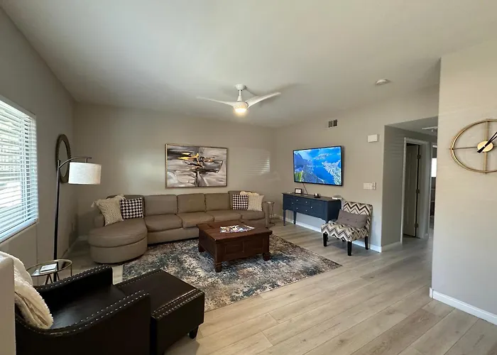 Golfer\'S Oasis Condominium At Hawk Ridge