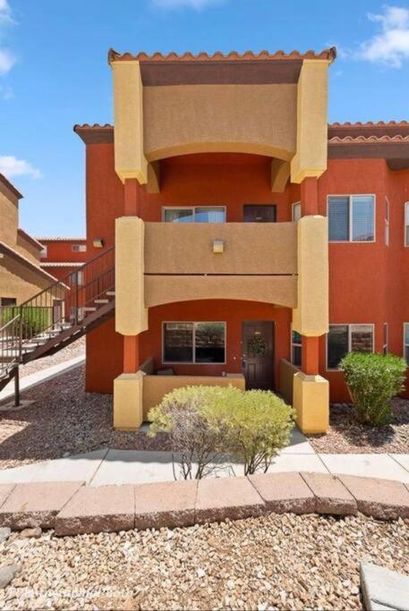 Golfer's Oasis At Hawk Ridge * Mesquite