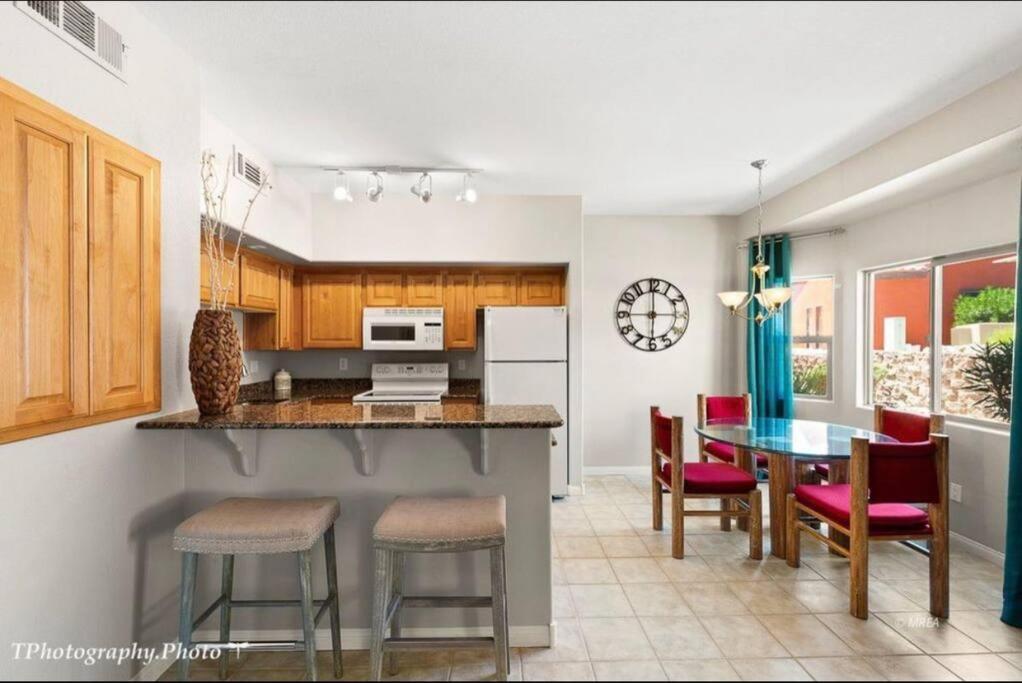 Apartment Golfer's Oasis At Hawk Ridge *