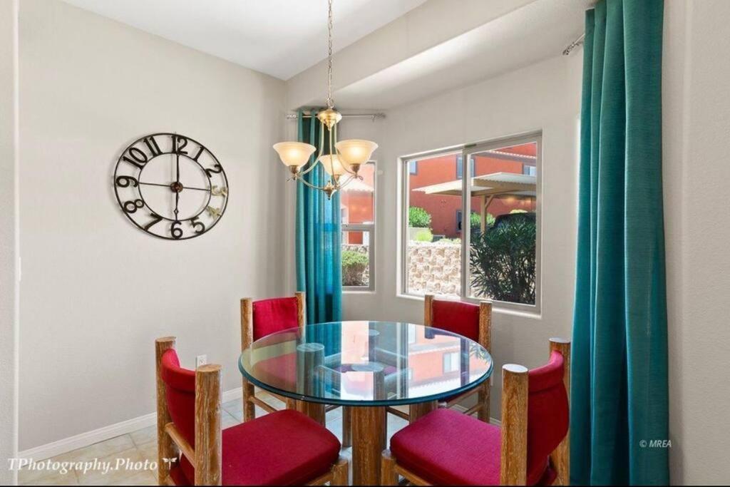 Apartment Golfer's Oasis At Hawk Ridge