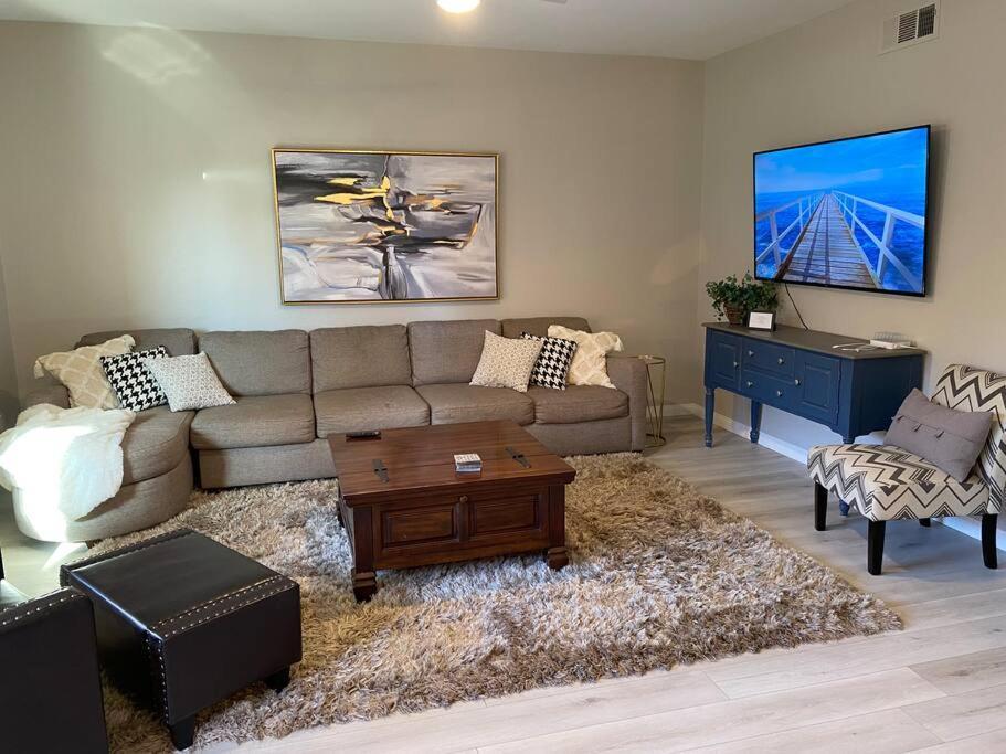 Apartment Golfer's Oasis At Hawk Ridge