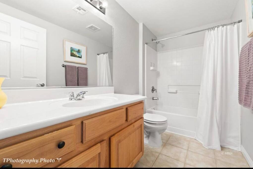 Apartment Golfer's Oasis At Hawk Ridge