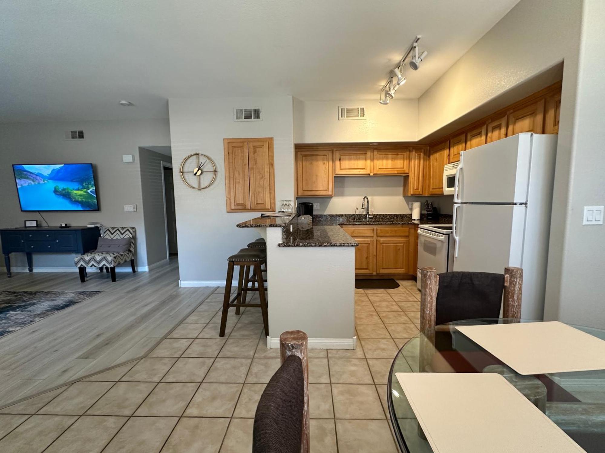 Golfer's Oasis At Hawk Ridge Mesquite
