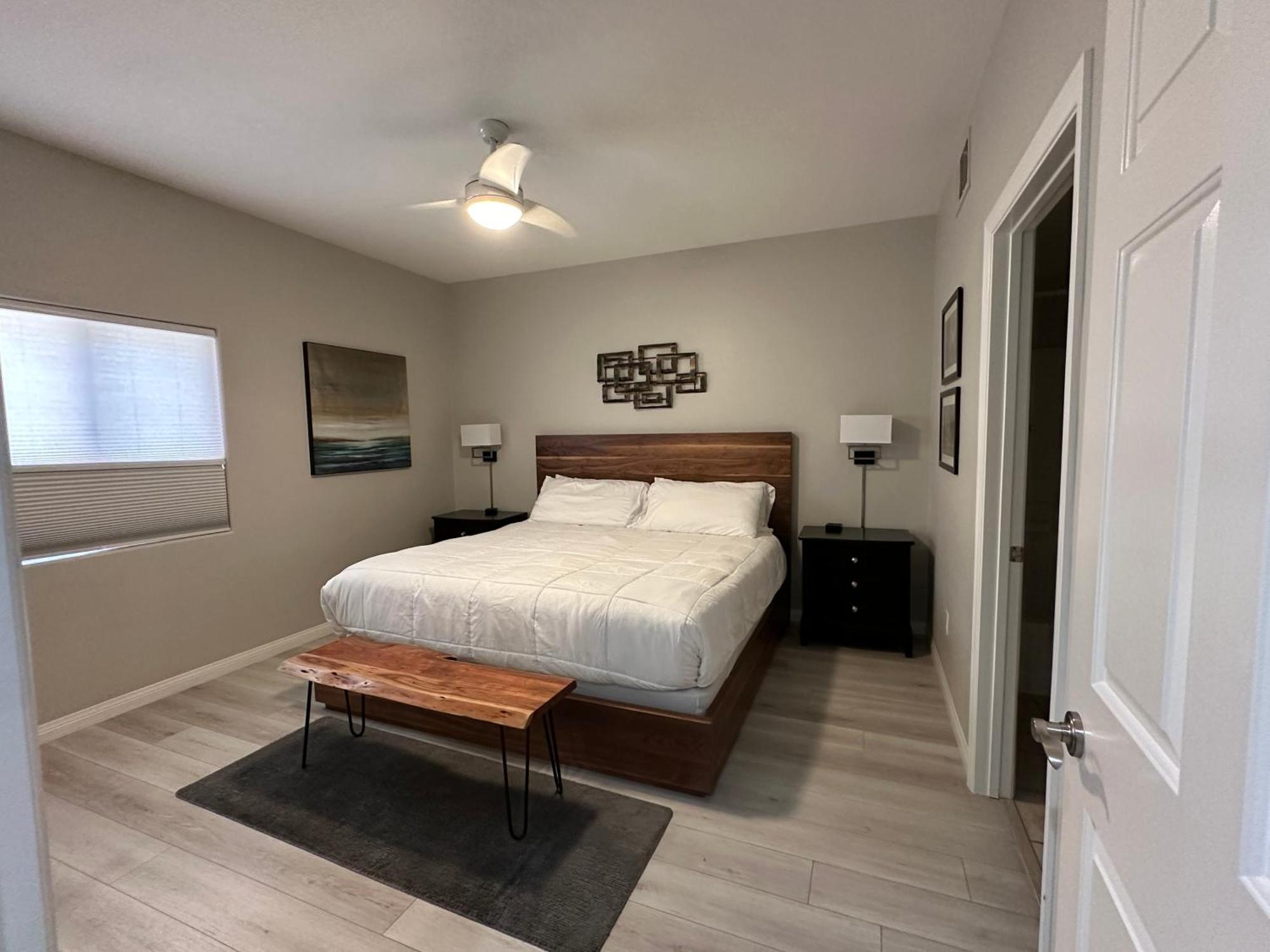 Golfer's Oasis At Hawk Ridge Mesquite